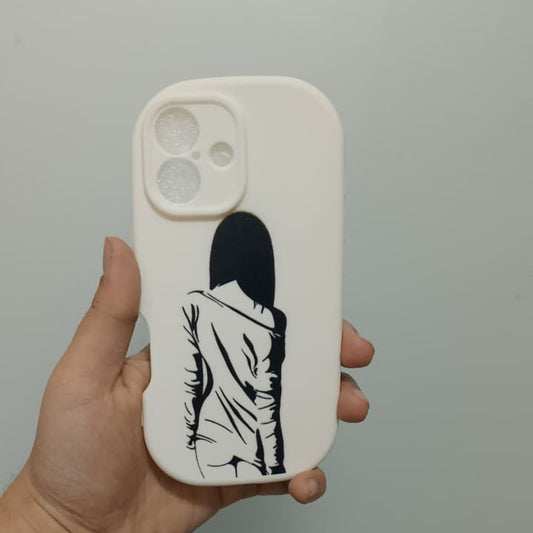 PK185 Mix case - iphone 16