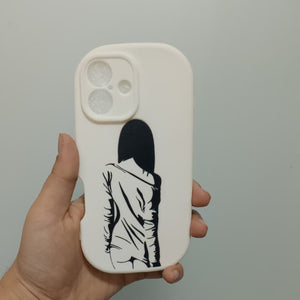 PK185 Mix case - iphone 16