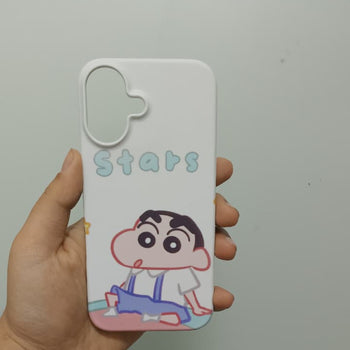 PK185 Mix case - iphone 16
