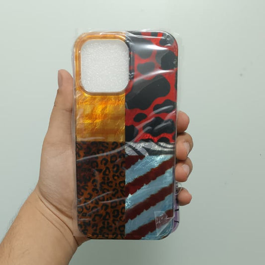 PK185 Mix case- iphone 14 pro max