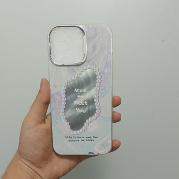 PK185 Mix case- iphone 14 pro max