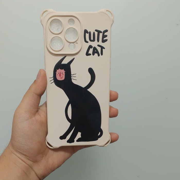 PK185 Mix case- iphone 14 pro max