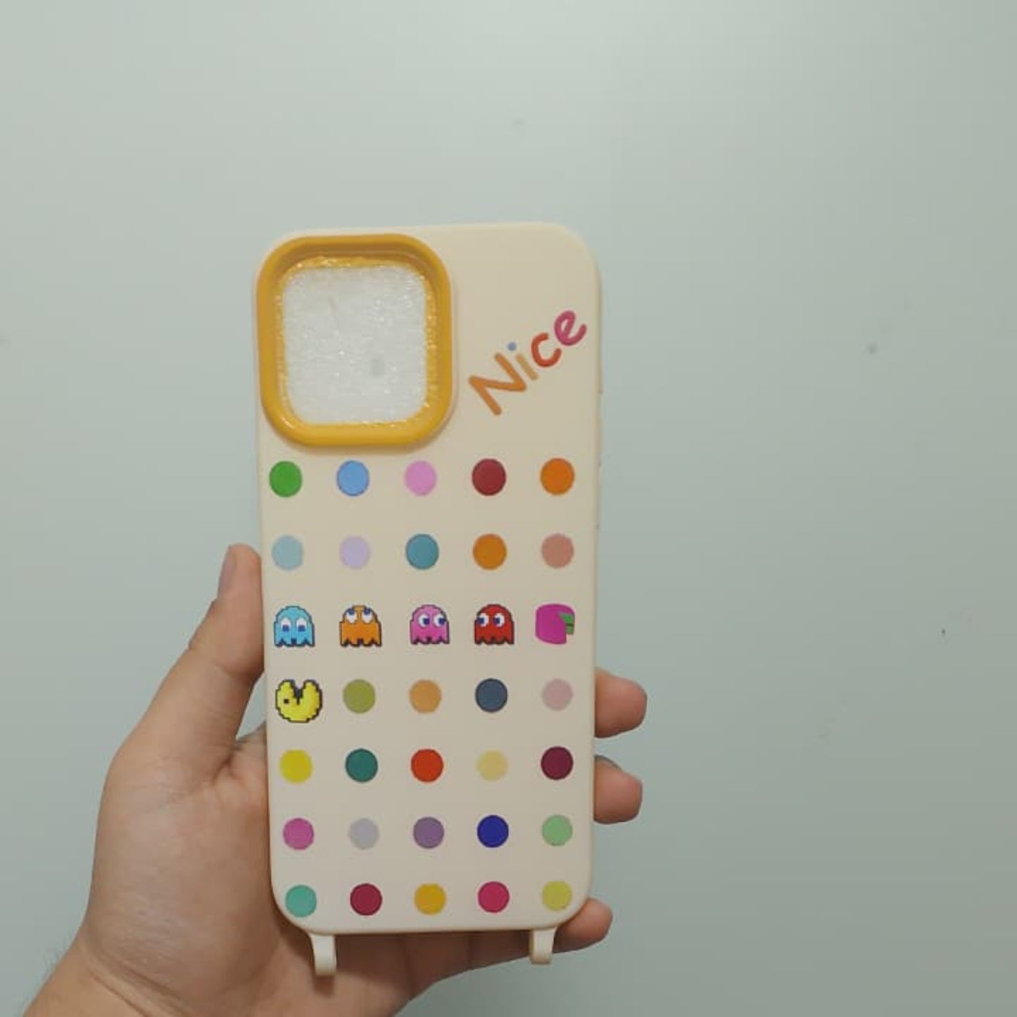PK185 Mix case- iphone 14 pro max