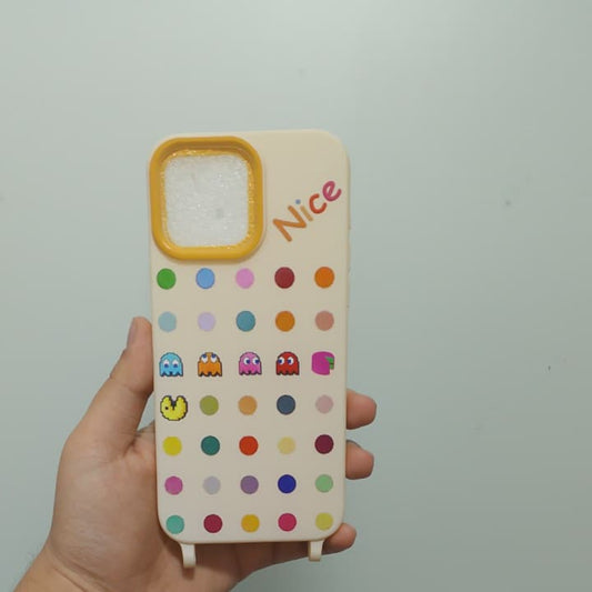 PK185 Mix case- iphone 14 pro max
