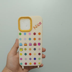 PK185 Mix case- iphone 14 pro max