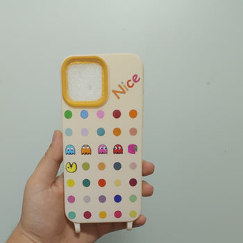 PK185 Mix case- iphone 14 pro max