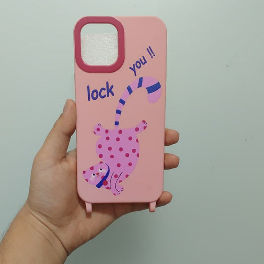 PK185 Mix case- iphone 14 pro max