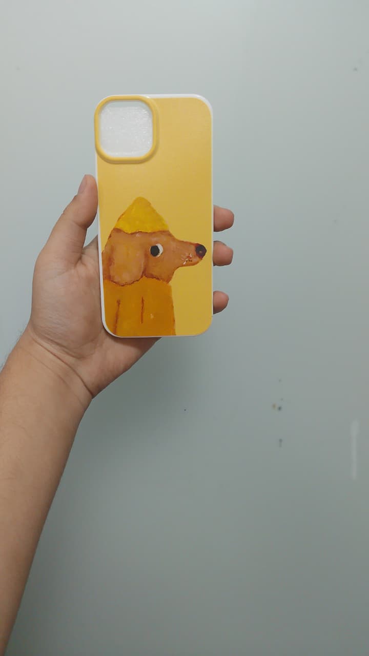 PK185 Mix case- iphone 15