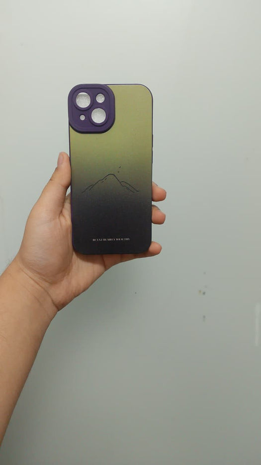PK185 Mix case- iphone 15