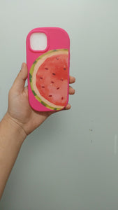 PK185 Mix case- iphone 15
