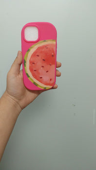 PK185 Mix case- iphone 15