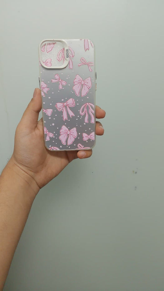 PK185 Mix case- iphone 15
