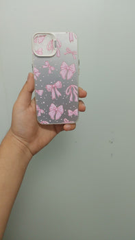 PK185 Mix case- iphone 15