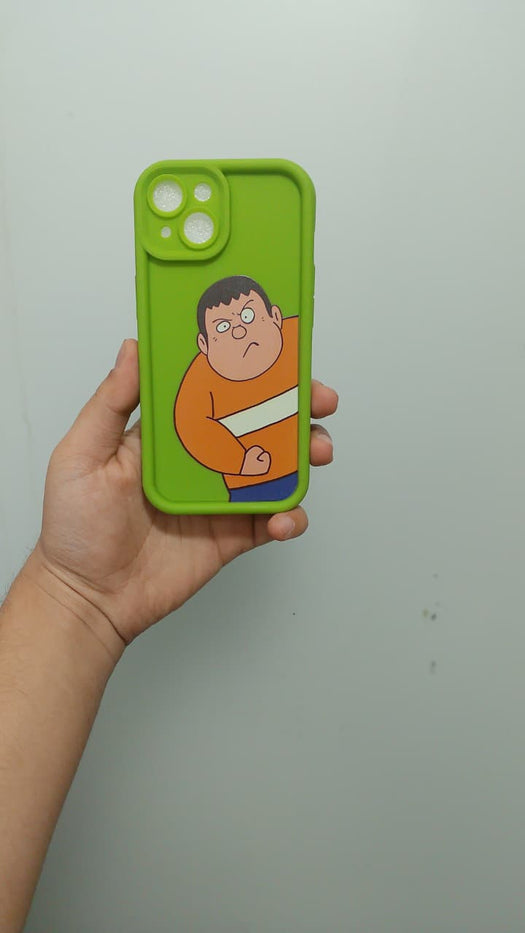 PK185 Mix case- iphone 15