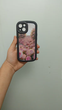 PK185 Mix case- iphone 15