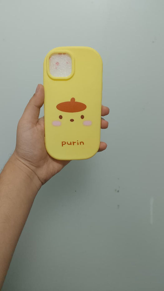 PK185 Mix case- iphone 15