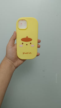 PK185 Mix case- iphone 15