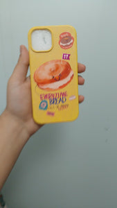PK185 Mix case- iphone 15