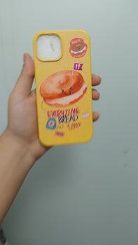 PK185 Mix case- iphone 15