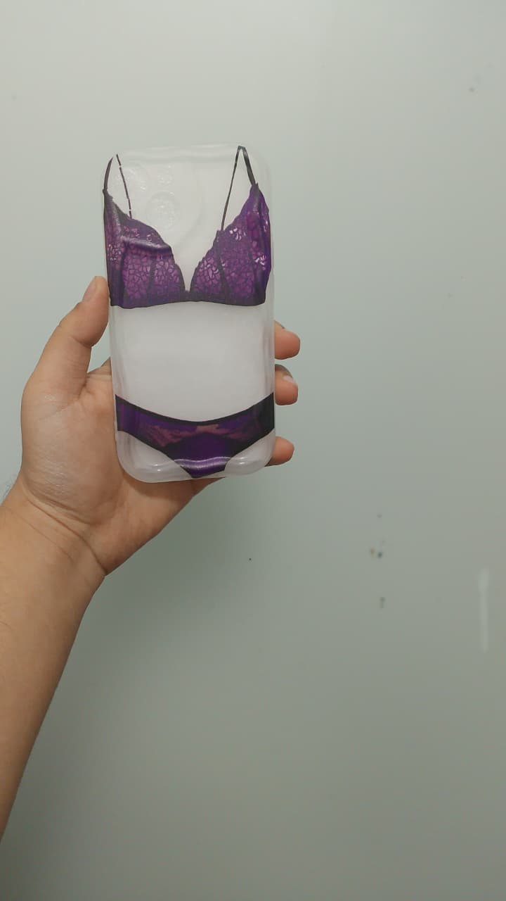 PK185 Mix case- iphone 15