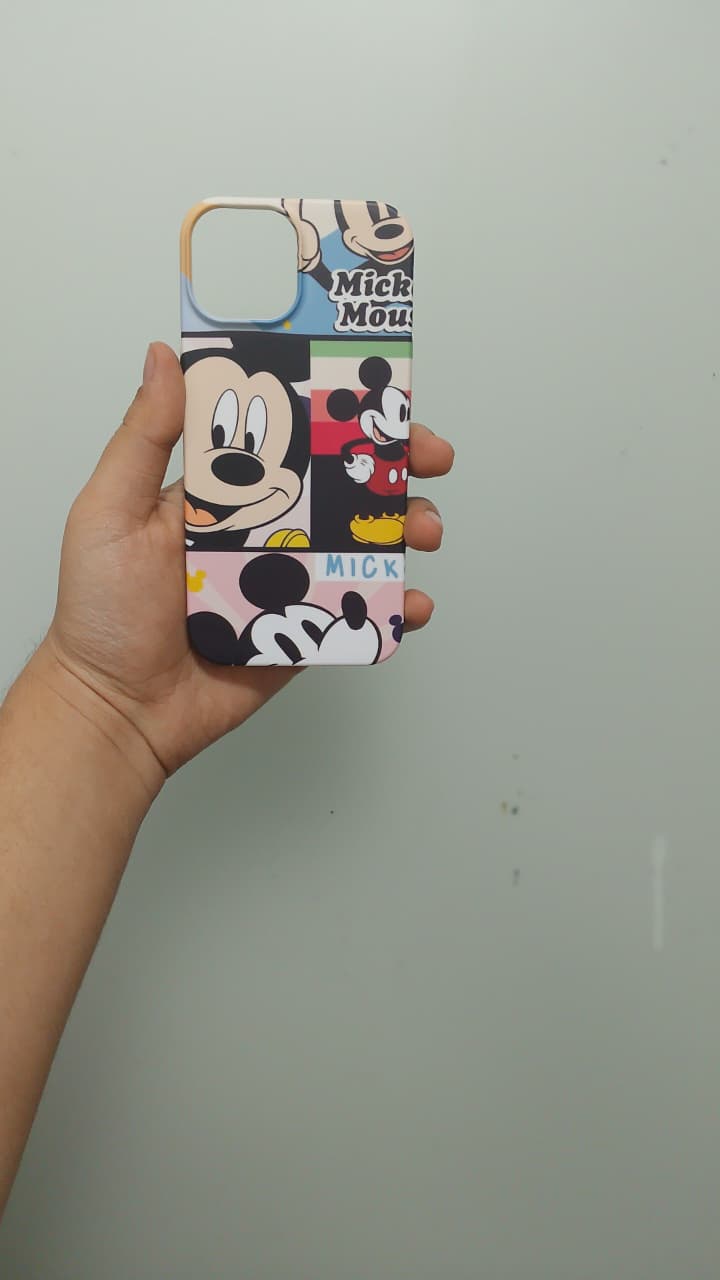 PK185 Mix case- iphone 15