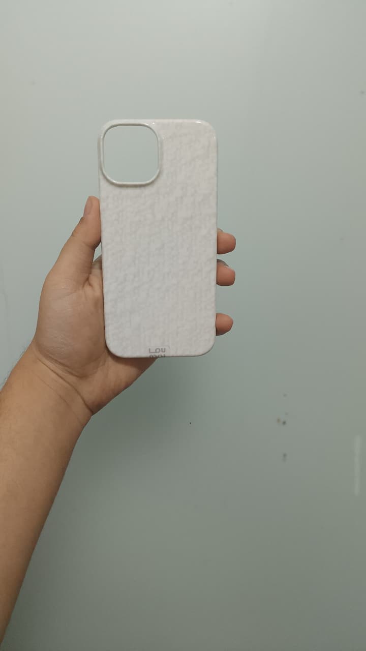 PK185 Mix case- iphone 15