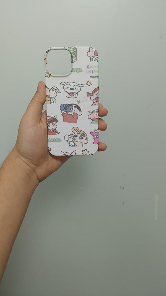 PK185 Mix case- iphone 15