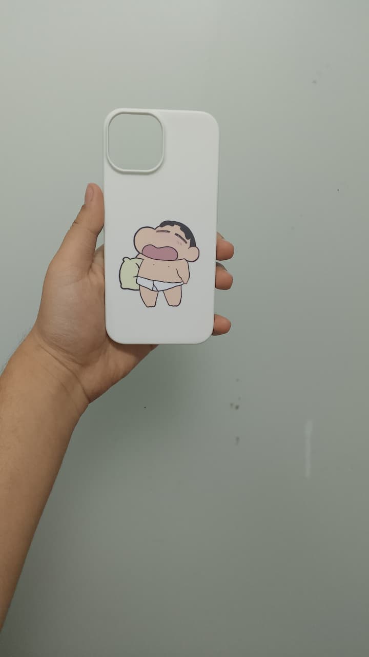 PK185 Mix case- iphone 15