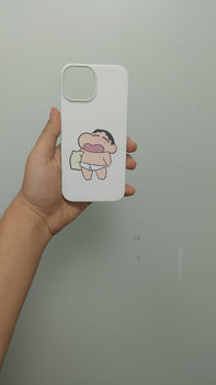 PK185 Mix case- iphone 15