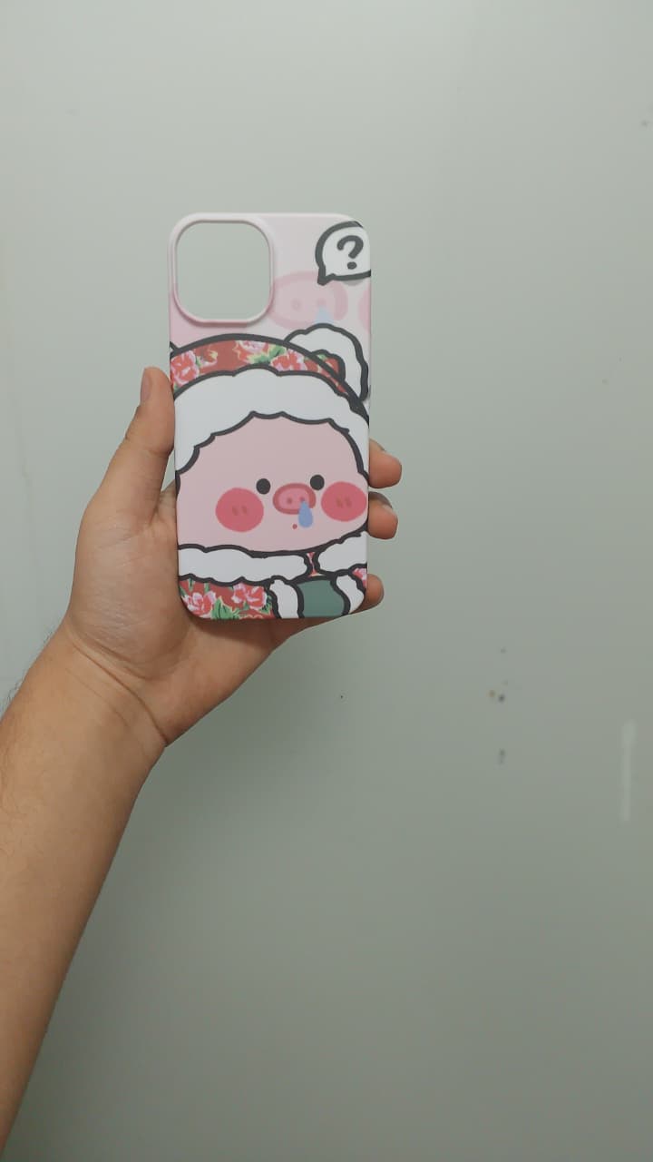 PK185 Mix case- iphone 15