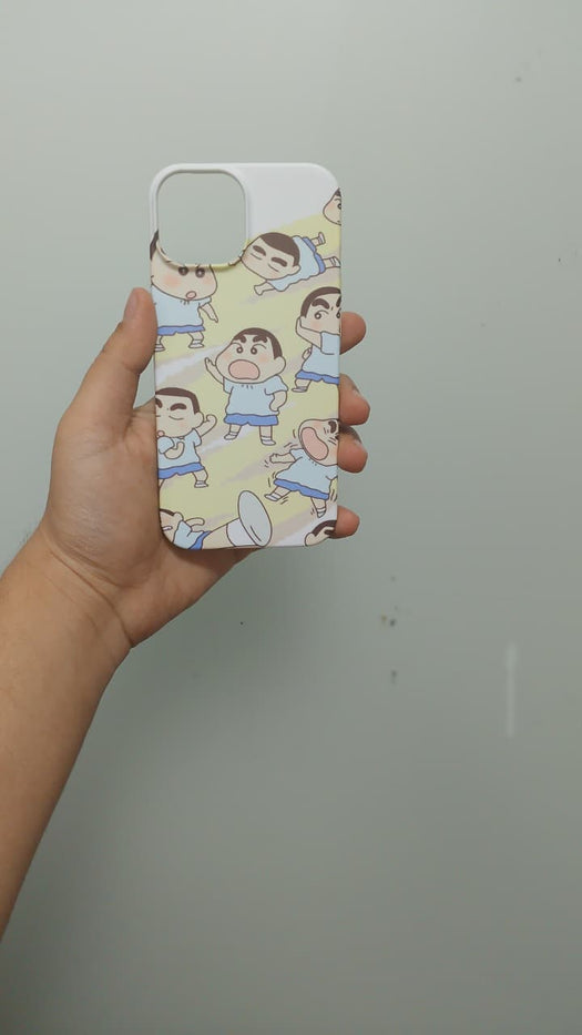 PK185 Mix case- iphone 15