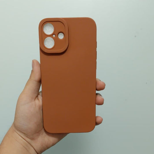 PK185 Mix case - iphone 16 plus