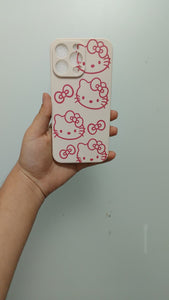 PK185 Mix case- iphone 15 pro max