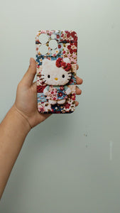 PK185 Mix case- iphone 15 pro max