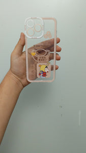 PK185 Mix case- iphone 15 pro max