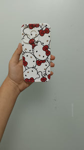 PK185 Mix case- iphone 15 pro max