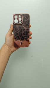 PK185 Mix case- iphone 15 pro max