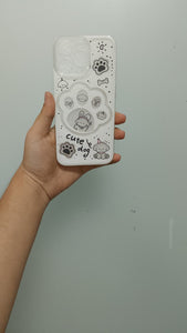 PK185 Mix case- iphone 15 pro max