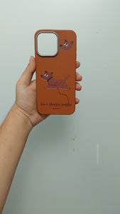 PK185 Mix case- iphone 15 pro max