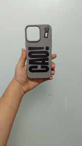 PK185 Mix case- iphone 15 pro max