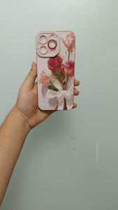 PK185 Mix case- iphone 15 pro max