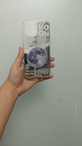 PK185 Mix case - iphone 13 pro max