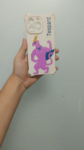 PK185 Mix case - iphone 13 pro max