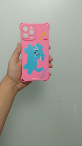 PK185 Mix case - iphone 13 pro max