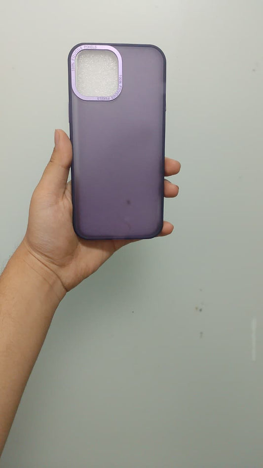 PK185 Mix case - iphone 13 pro max