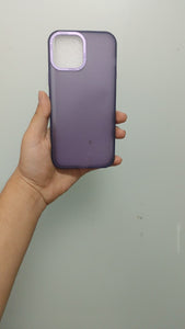 PK185 Mix case - iphone 13 pro max