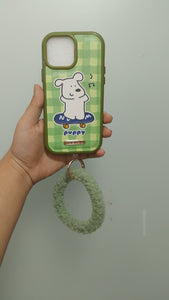 PK185 Mix case - iphone 13 pro max