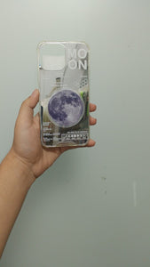 PK185 Mix case - iphone 13 pro max