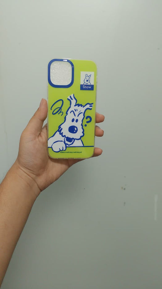 PK185 Mix case - iphone 14
