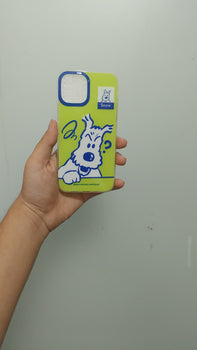 PK185 Mix case - iphone 14